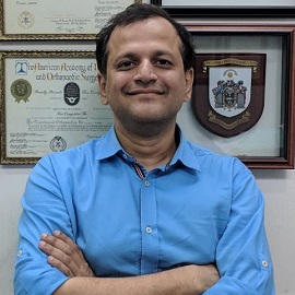 Dr Hrishikesh Sarkar