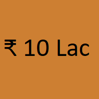 10 Lakh Bronze Sponsorship
