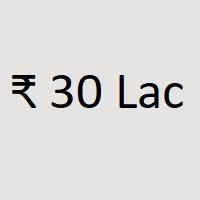 30 Lakh Platinum Sponsorship