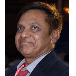 Shankar Athawale
